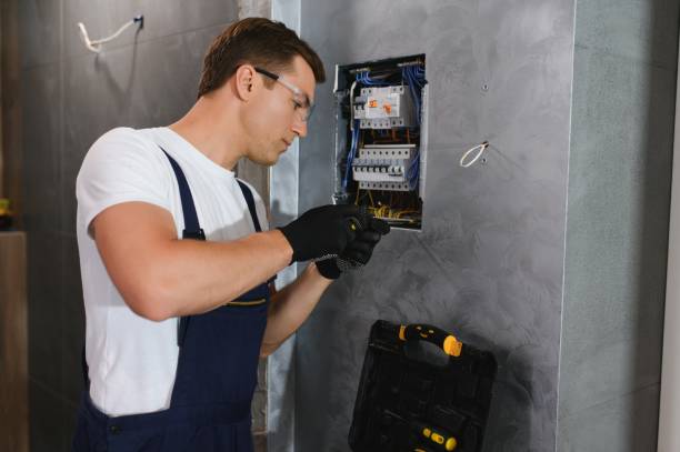 Best Residential Electrician Services  in Rockville, MD