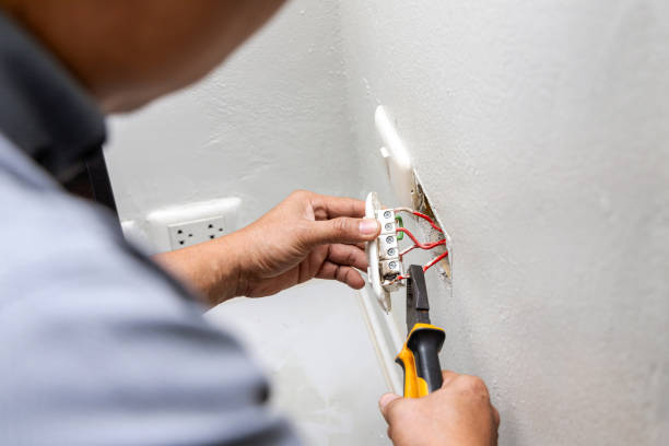 Best Electrical Installation Contractor  in Rockville, MD