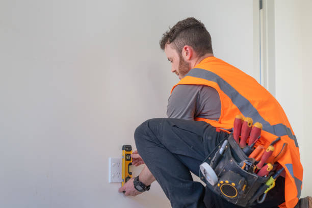 Best Affordable Emergency Electrician  in Rockville, MD