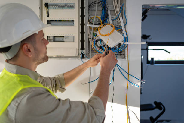 Best Residential Electrician Services  in Rockville, MD