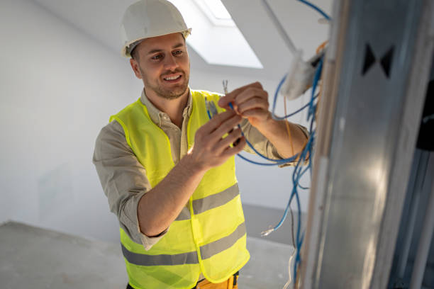 Best Ceiling Fan Installation Electrician  in Rockville, MD