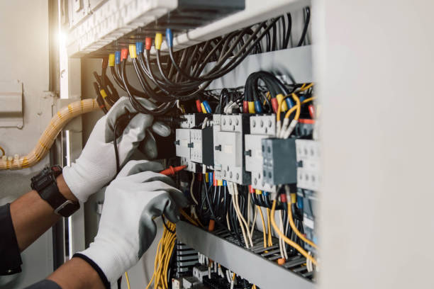 Best Affordable Electrician  in Rockville, MD
